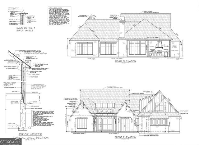 5005 Young Deer Drive, Cumming, GA 30041
