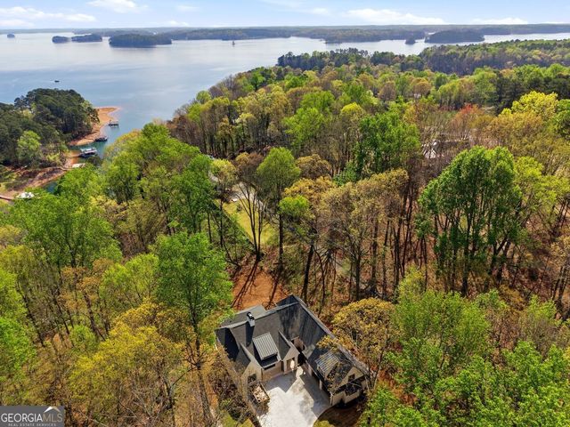 5005 Young Deer Drive, Cumming, GA 30041