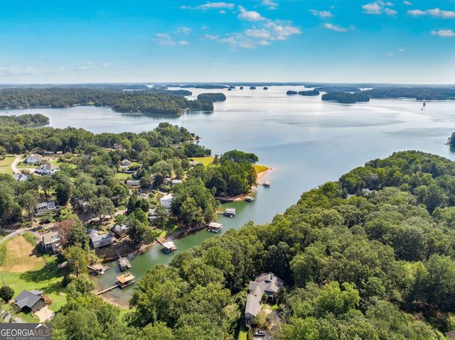 5005 Young Deer Drive, Cumming, GA 30041