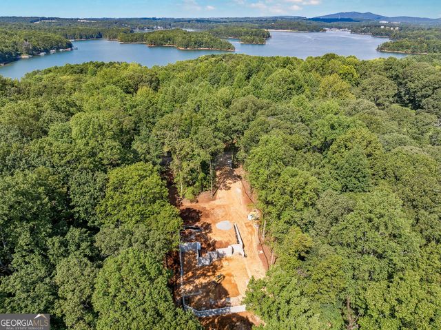 5005 Young Deer Drive, Cumming, GA 30041