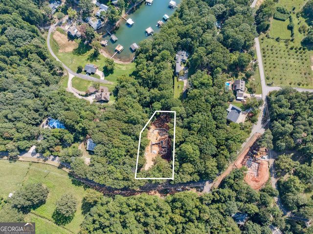 5005 Young Deer Drive, Cumming, GA 30041