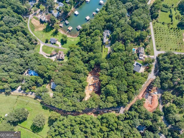 5005 Young Deer Drive, Cumming, GA 30041
