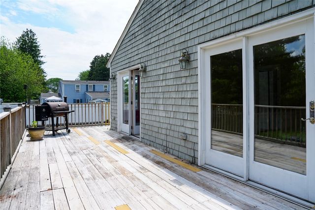 10 Scott Court, Warren, RI 02885