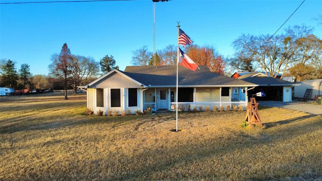 332 Vz County Road 3439, Wills Point, TX 75169