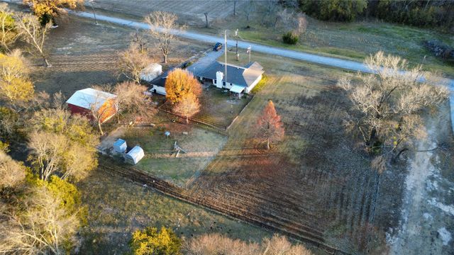 332 Vz County Road 3439, Wills Point, TX 75169