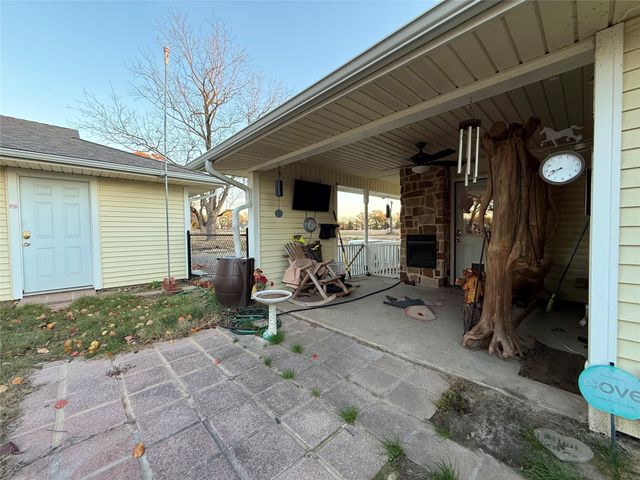 332 Vz County Road 3439, Wills Point, TX 75169