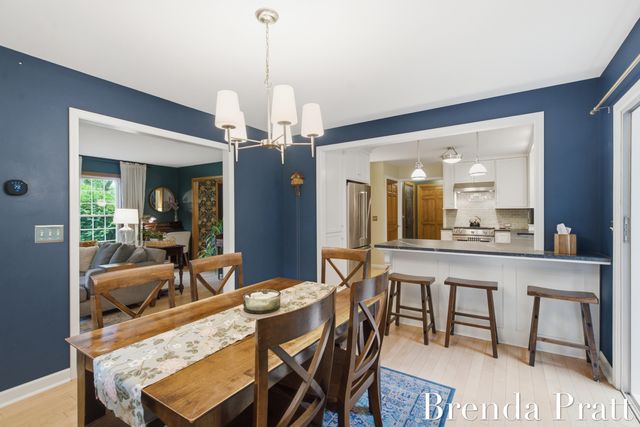 5274 Crooked Pine Drive SW, Grandville, MI 49418