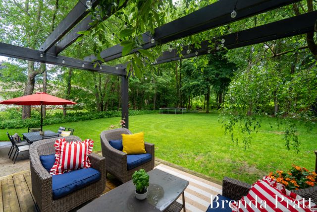5274 Crooked Pine Drive SW, Grandville, MI 49418