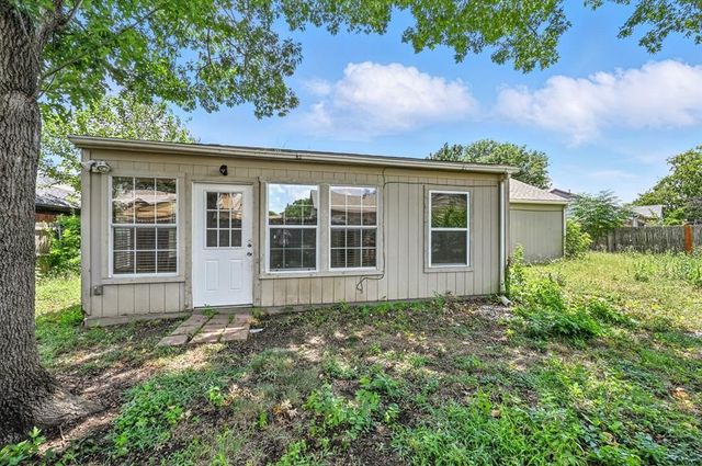 3905 Dogwood Court, Fort Worth, TX 76137