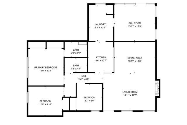3905 Dogwood Court, Fort Worth, TX 76137