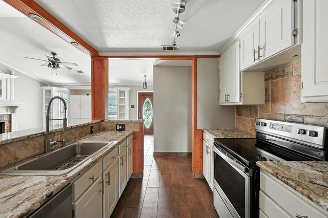 3905 Dogwood Court, Fort Worth, TX 76137