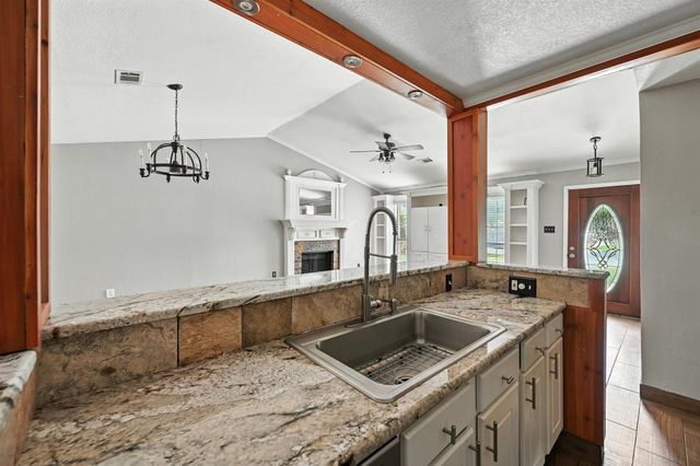 3905 Dogwood Court, Fort Worth, TX 76137