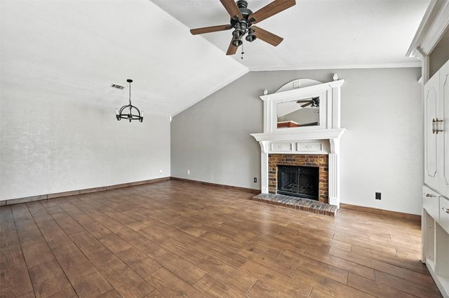 3905 Dogwood Court, Fort Worth, TX 76137