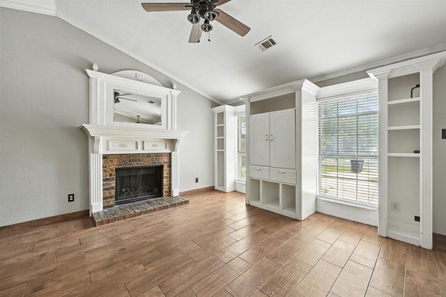 3905 Dogwood Court, Fort Worth, TX 76137