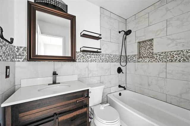 3905 Dogwood Court, Fort Worth, TX 76137