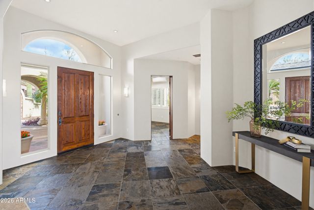 6631 E BENT TREE Drive, Scottsdale, AZ 85266