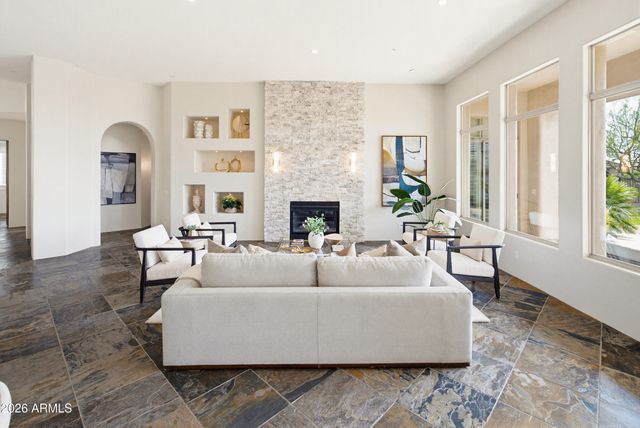 6631 E BENT TREE Drive, Scottsdale, AZ 85266