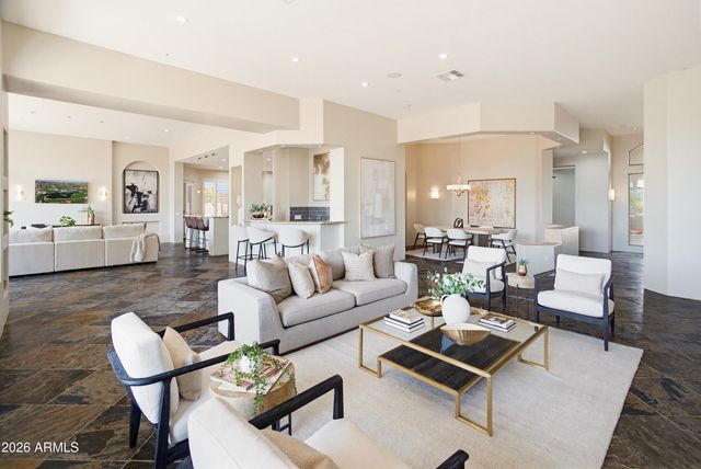 6631 E BENT TREE Drive, Scottsdale, AZ 85266