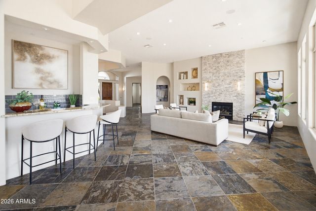 6631 E BENT TREE Drive, Scottsdale, AZ 85266