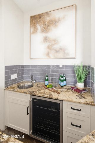 6631 E BENT TREE Drive, Scottsdale, AZ 85266