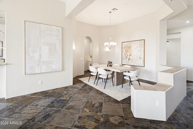 6631 E BENT TREE Drive, Scottsdale, AZ 85266