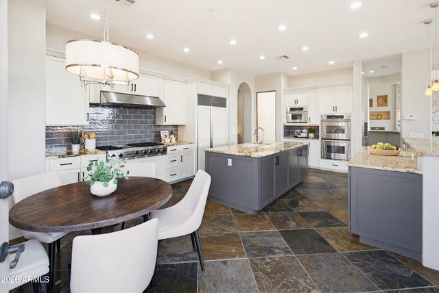 6631 E BENT TREE Drive, Scottsdale, AZ 85266