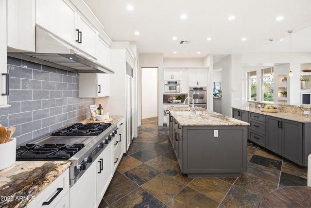 6631 E BENT TREE Drive, Scottsdale, AZ 85266