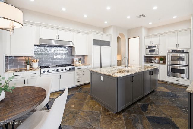 6631 E BENT TREE Drive, Scottsdale, AZ 85266