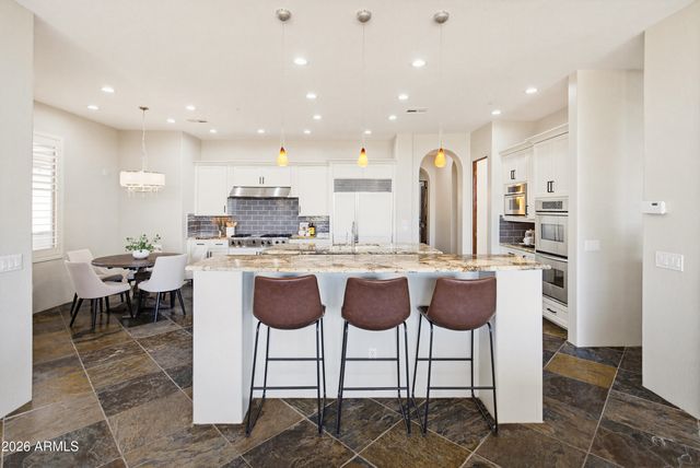 6631 E BENT TREE Drive, Scottsdale, AZ 85266