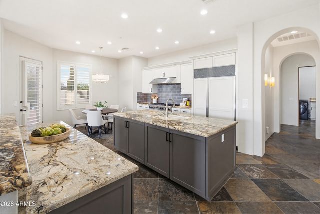 6631 E BENT TREE Drive, Scottsdale, AZ 85266