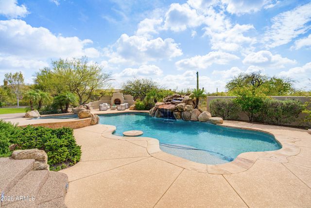 6631 E BENT TREE Drive, Scottsdale, AZ 85266