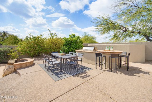 6631 E BENT TREE Drive, Scottsdale, AZ 85266