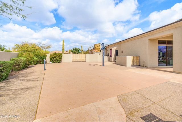 6631 E BENT TREE Drive, Scottsdale, AZ 85266