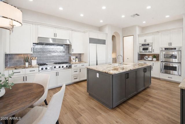 6631 E BENT TREE Drive, Scottsdale, AZ 85266