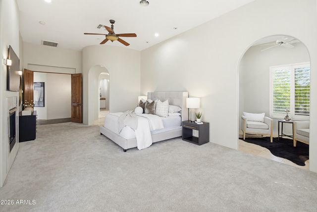 6631 E BENT TREE Drive, Scottsdale, AZ 85266