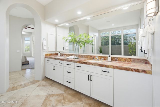 6631 E BENT TREE Drive, Scottsdale, AZ 85266