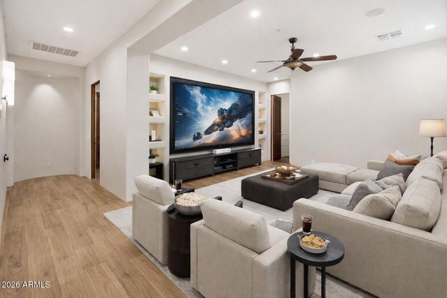 6631 E BENT TREE Drive, Scottsdale, AZ 85266