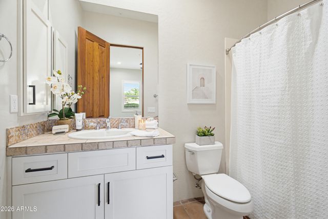 6631 E BENT TREE Drive, Scottsdale, AZ 85266