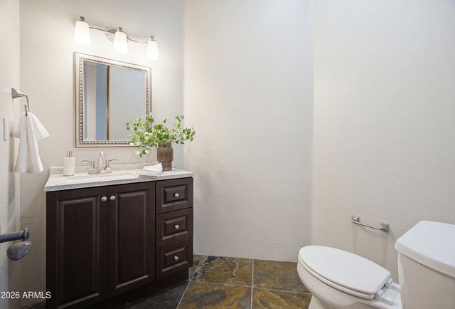 6631 E BENT TREE Drive, Scottsdale, AZ 85266