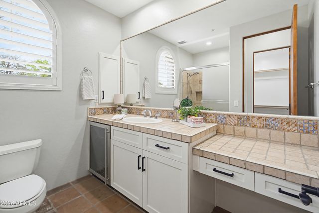 6631 E BENT TREE Drive, Scottsdale, AZ 85266