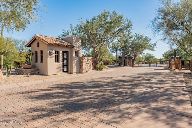 6631 E BENT TREE Drive, Scottsdale, AZ 85266