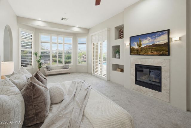 6631 E BENT TREE Drive, Scottsdale, AZ 85266