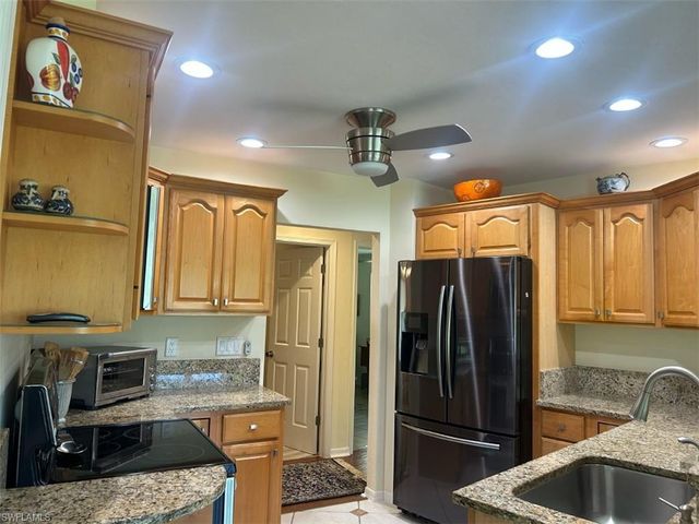 9874 Campbell CIR, Naples, FL 34109