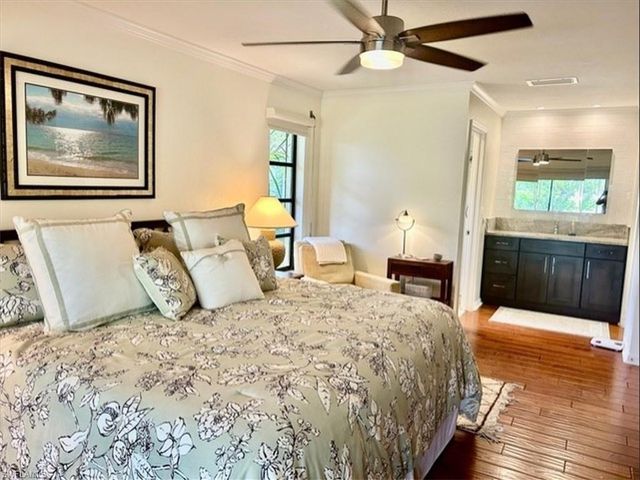 9874 Campbell CIR, Naples, FL 34109