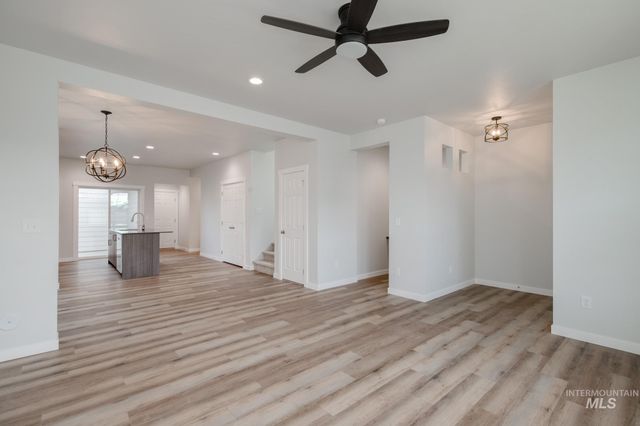 2922 E Boulder Basin Dr, Kuna, ID 83634