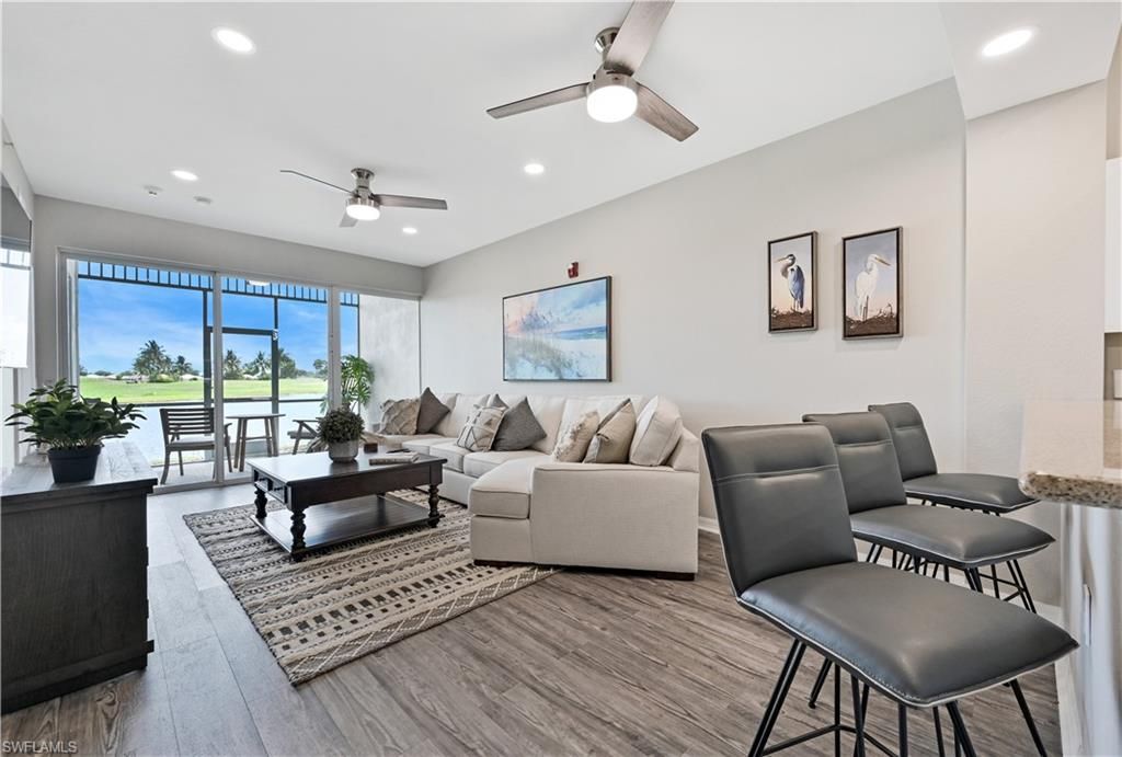 7915 Mahogany Run LN 1115, NAPLES, FL 34113 — exterior