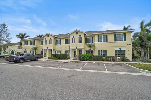208 CAPE HARBOUR LOOP 108, Bradenton, FL 34212