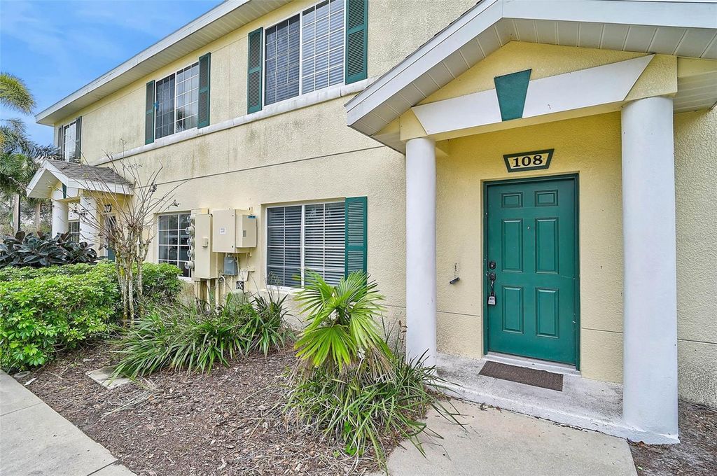 208 CAPE HARBOUR LOOP 108, Bradenton, FL 34212
