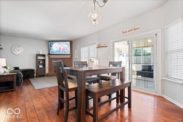 7802 Santolina Drive, Indianapolis, IN 46237