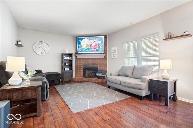 7802 Santolina Drive, Indianapolis, IN 46237